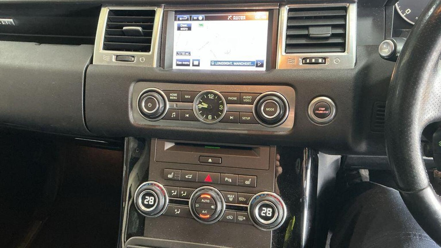 Used Land Rover Range Rover Sport 2012 for sale - 77997199: Photo 16