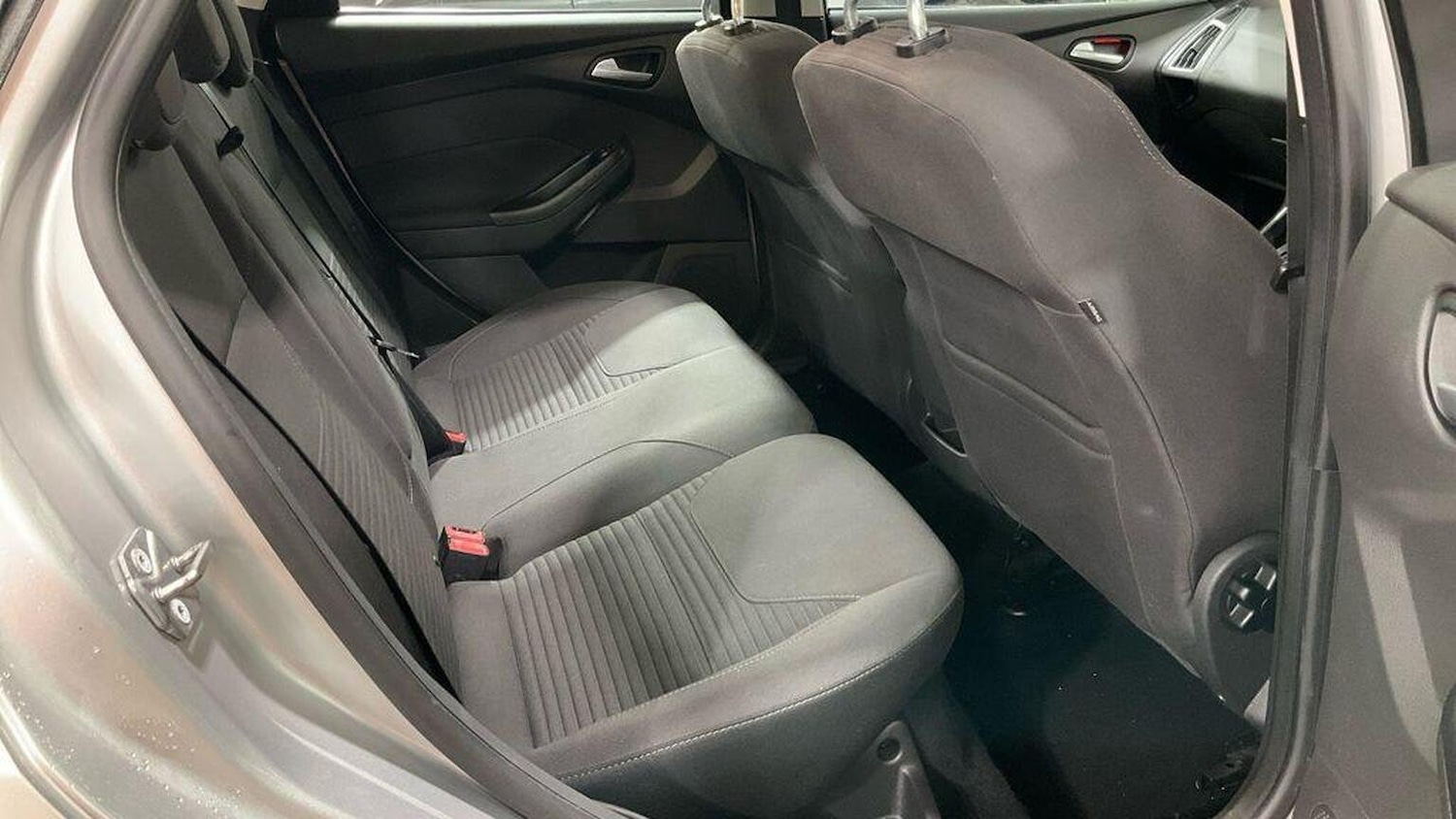 Used Ford Focus 2017 for sale - 76149336: Photo 13