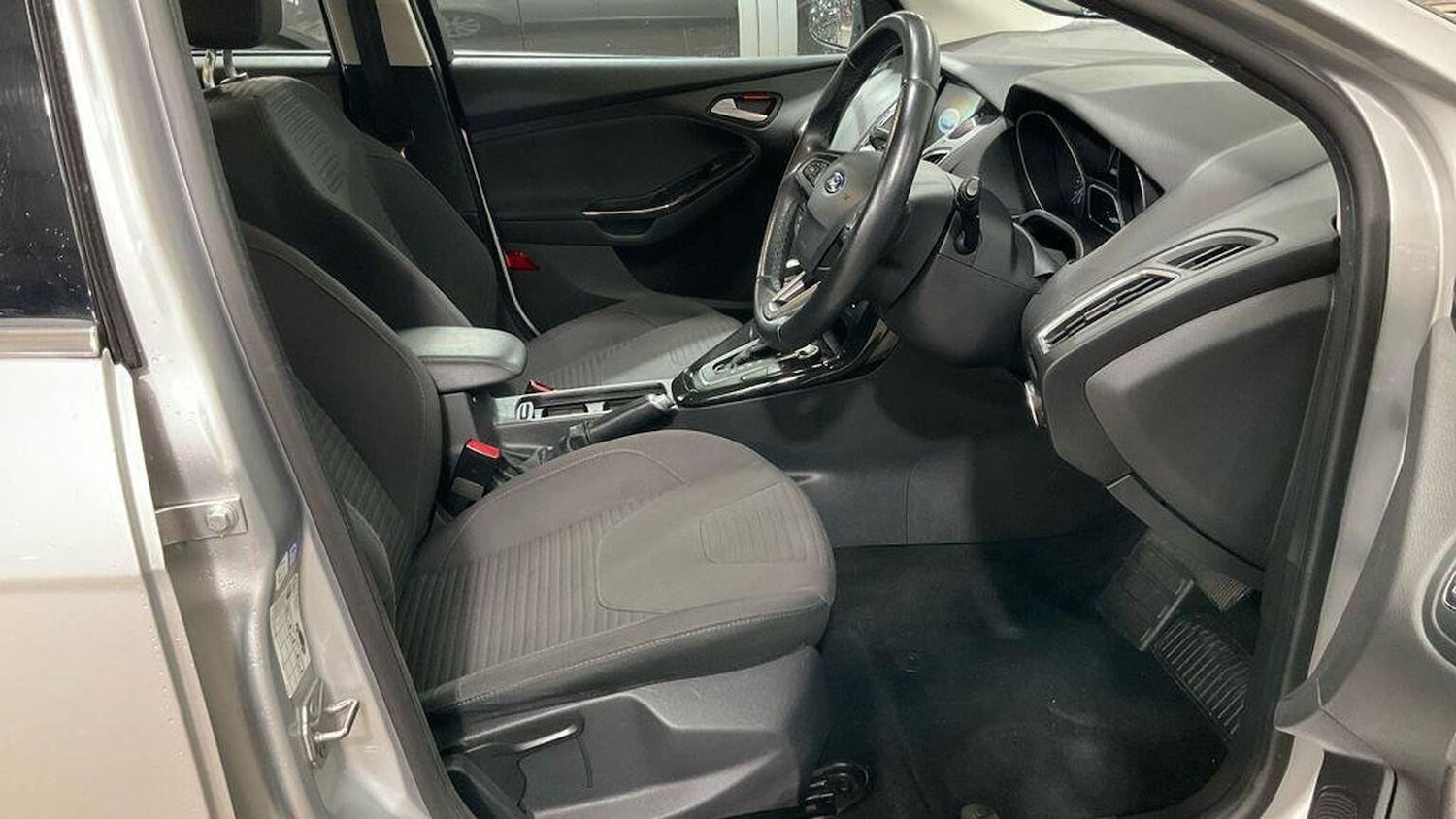 Used Ford Focus 2017 for sale - 76149336: Photo 14