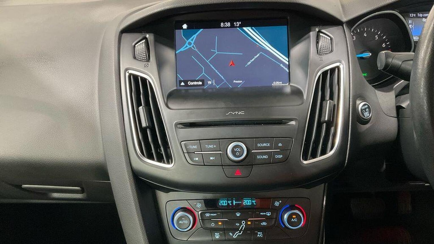 Used Ford Focus 2017 for sale - 76149336: Photo 16
