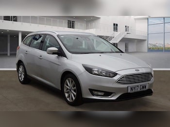 Ford - Focus