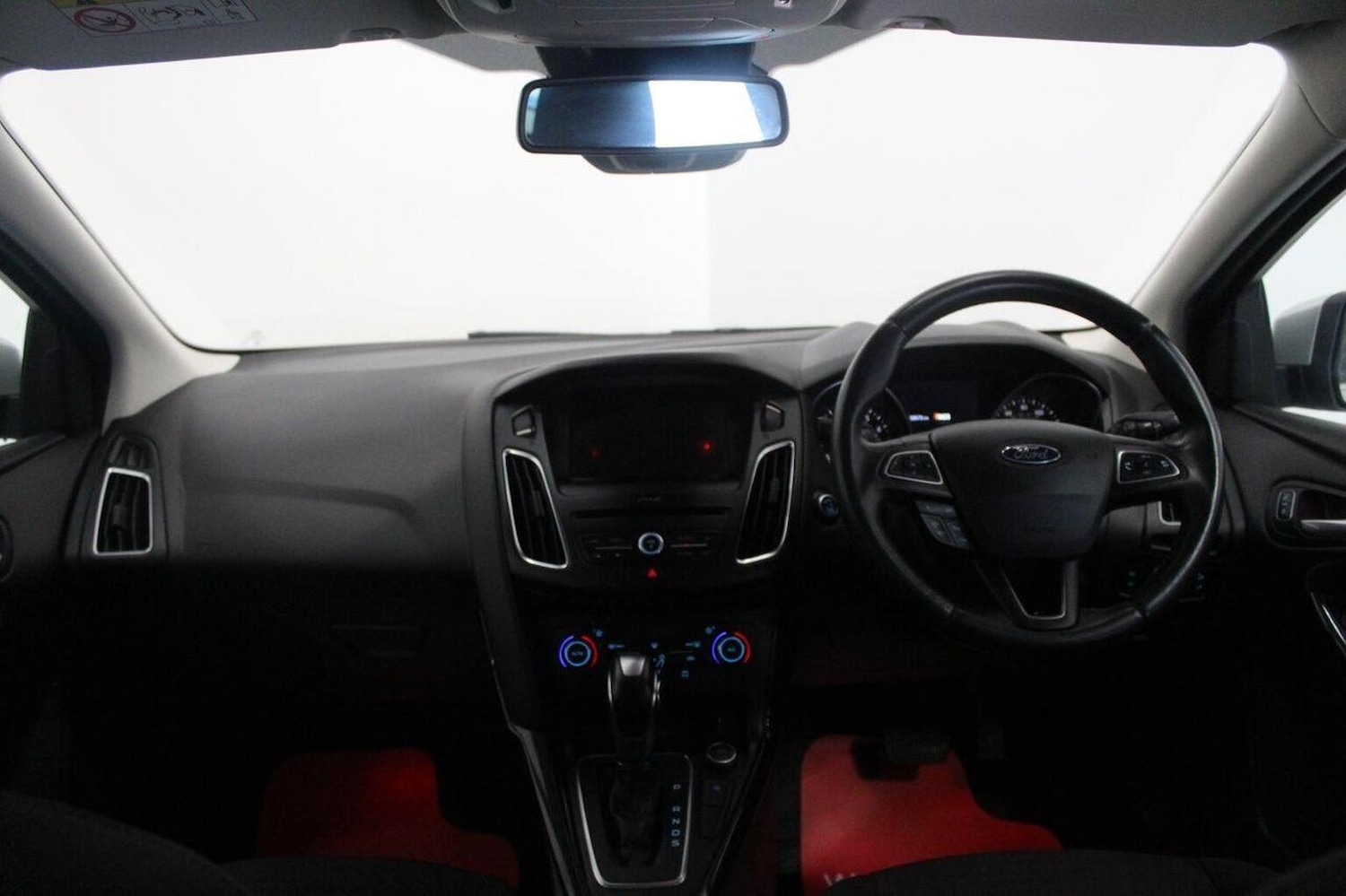 Used Ford Focus 2017 for sale - 76149336: Photo 27