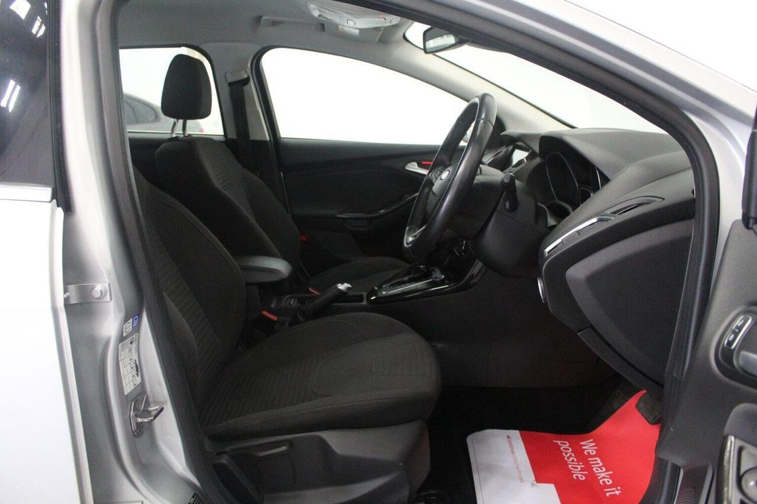 Used Ford Focus 2017 for sale - 76149336: Photo 28