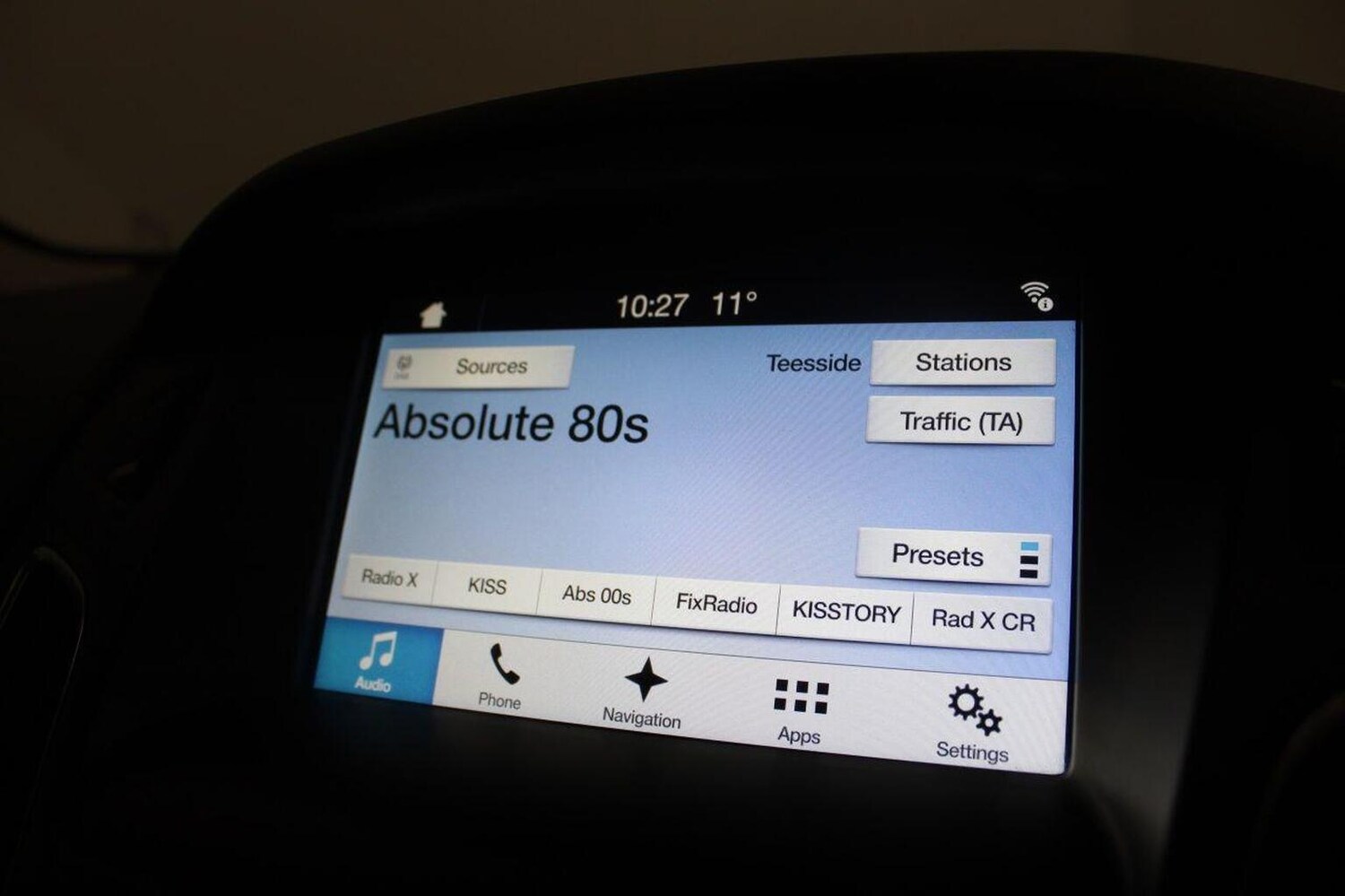 Used Ford Focus 2017 for sale - 76149336: Photo 34