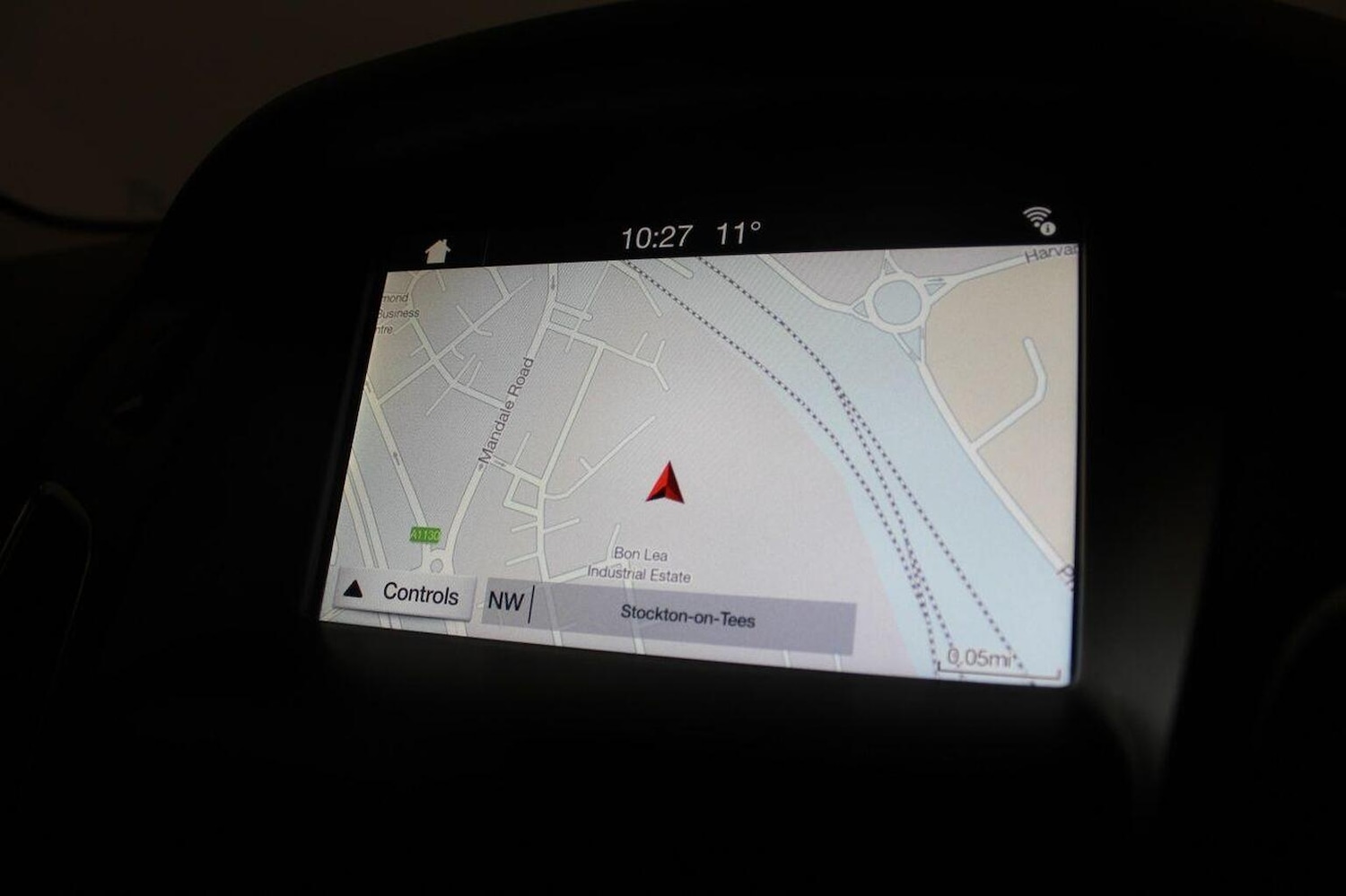 Used Ford Focus 2017 for sale - 76149336: Photo 37