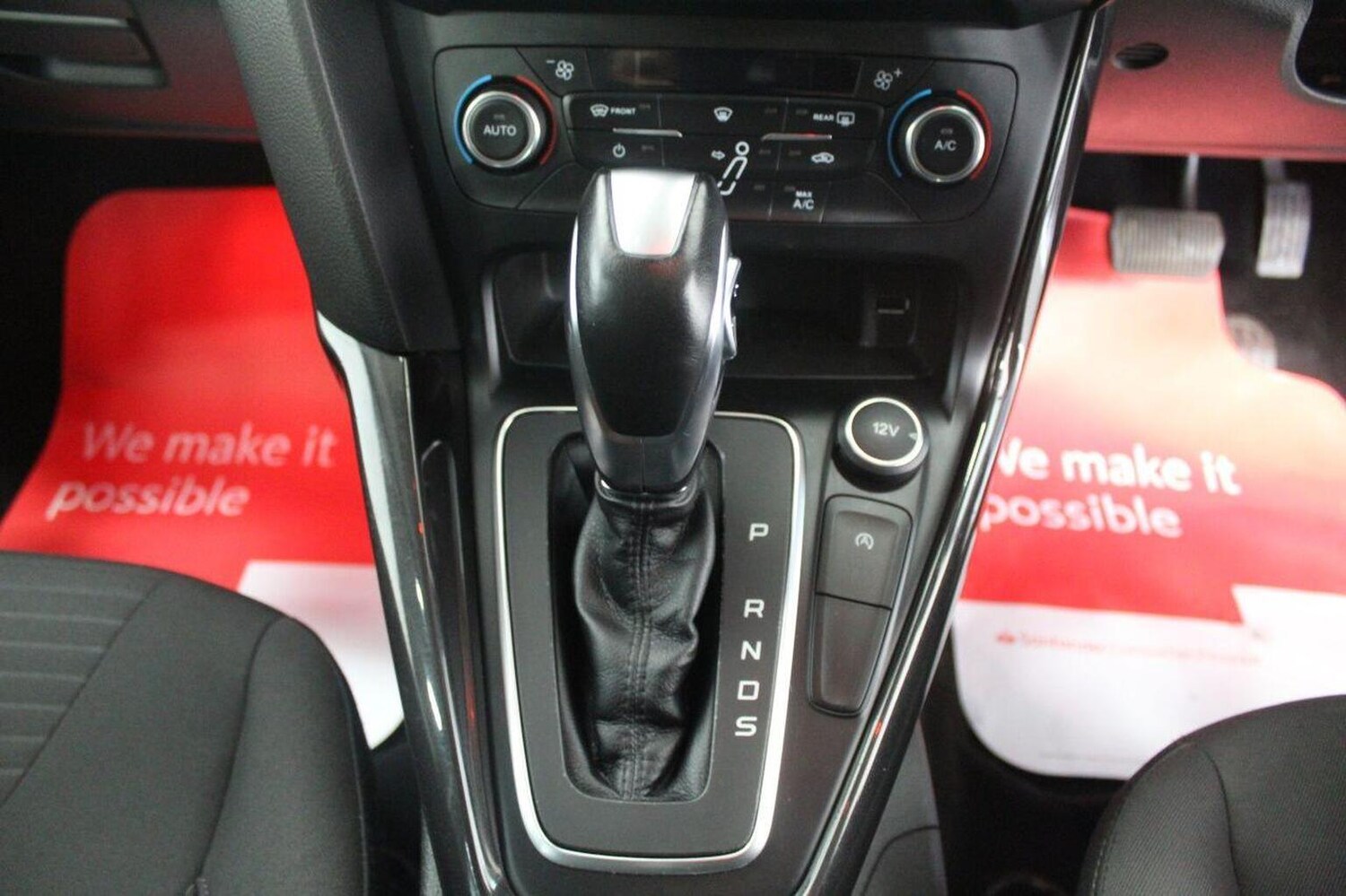 Used Ford Focus 2017 for sale - 76149336: Photo 41