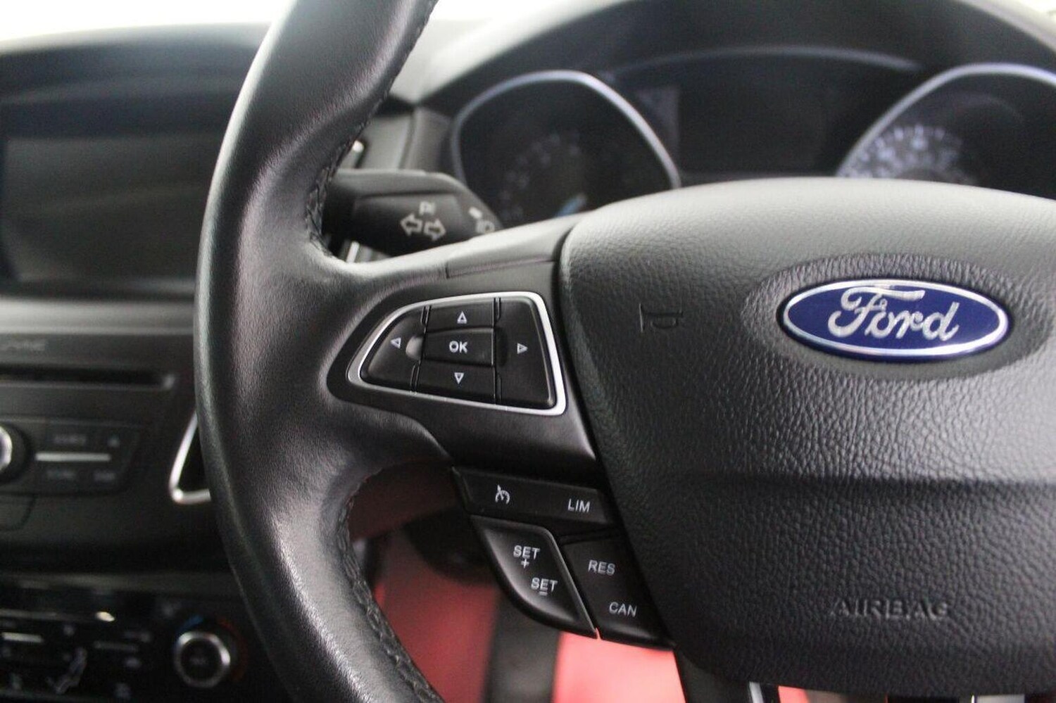 Used Ford Focus 2017 for sale - 76149336: Photo 45