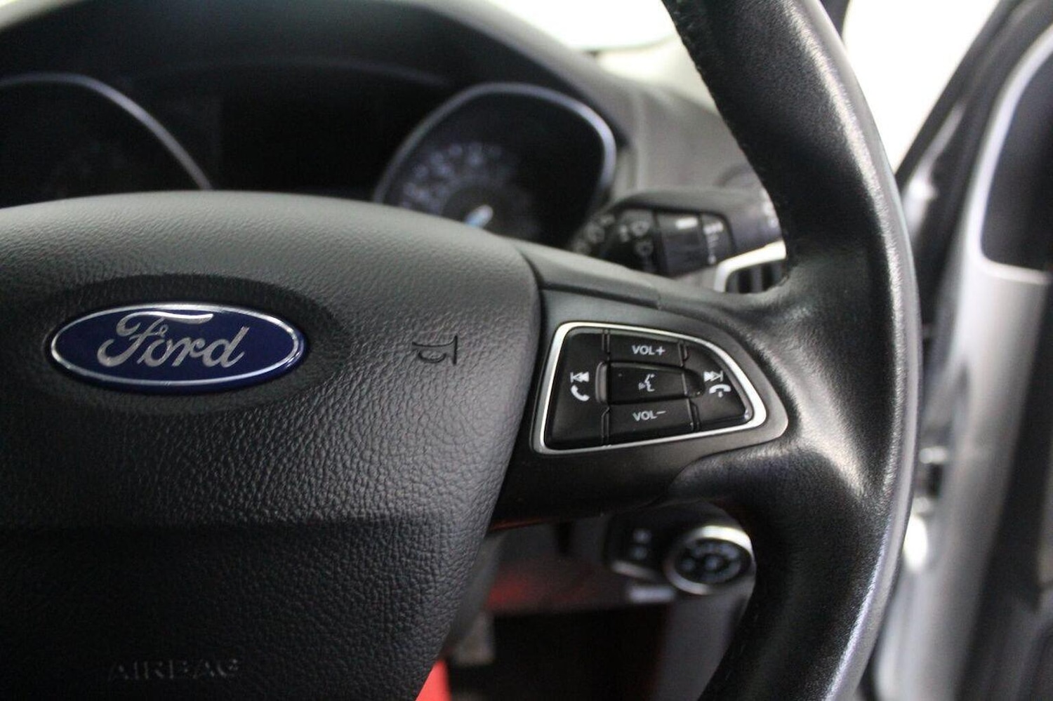 Used Ford Focus 2017 for sale - 76149336: Photo 46