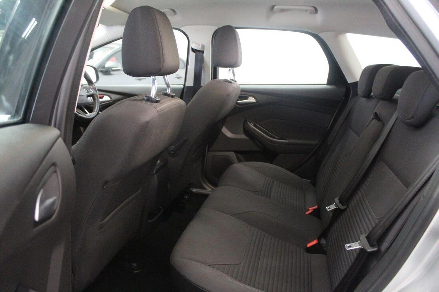 Used Ford Focus 2017 for sale - 76149336: Photo 52