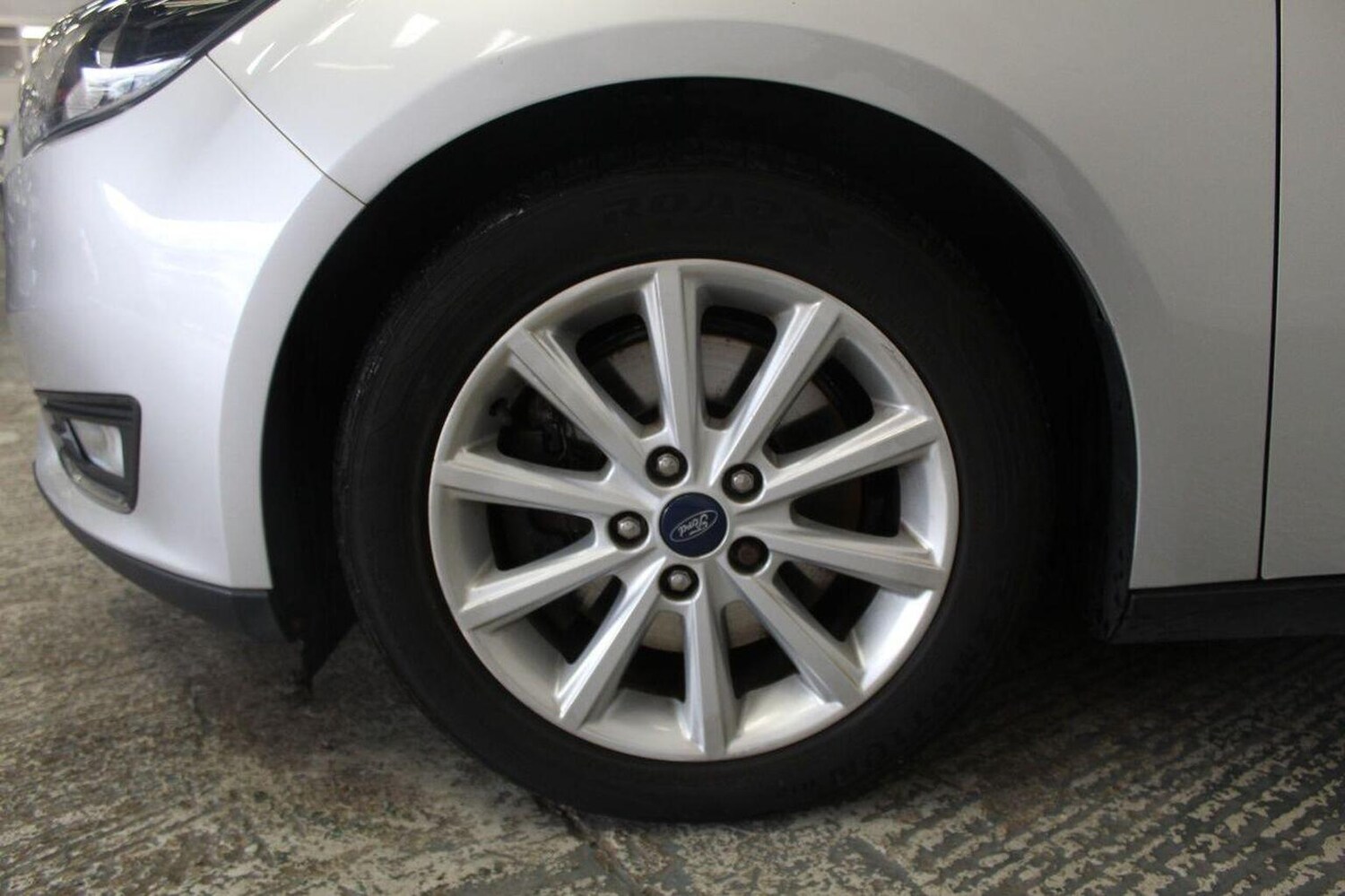 Used Ford Focus 2017 for sale - 76149336: Photo 54