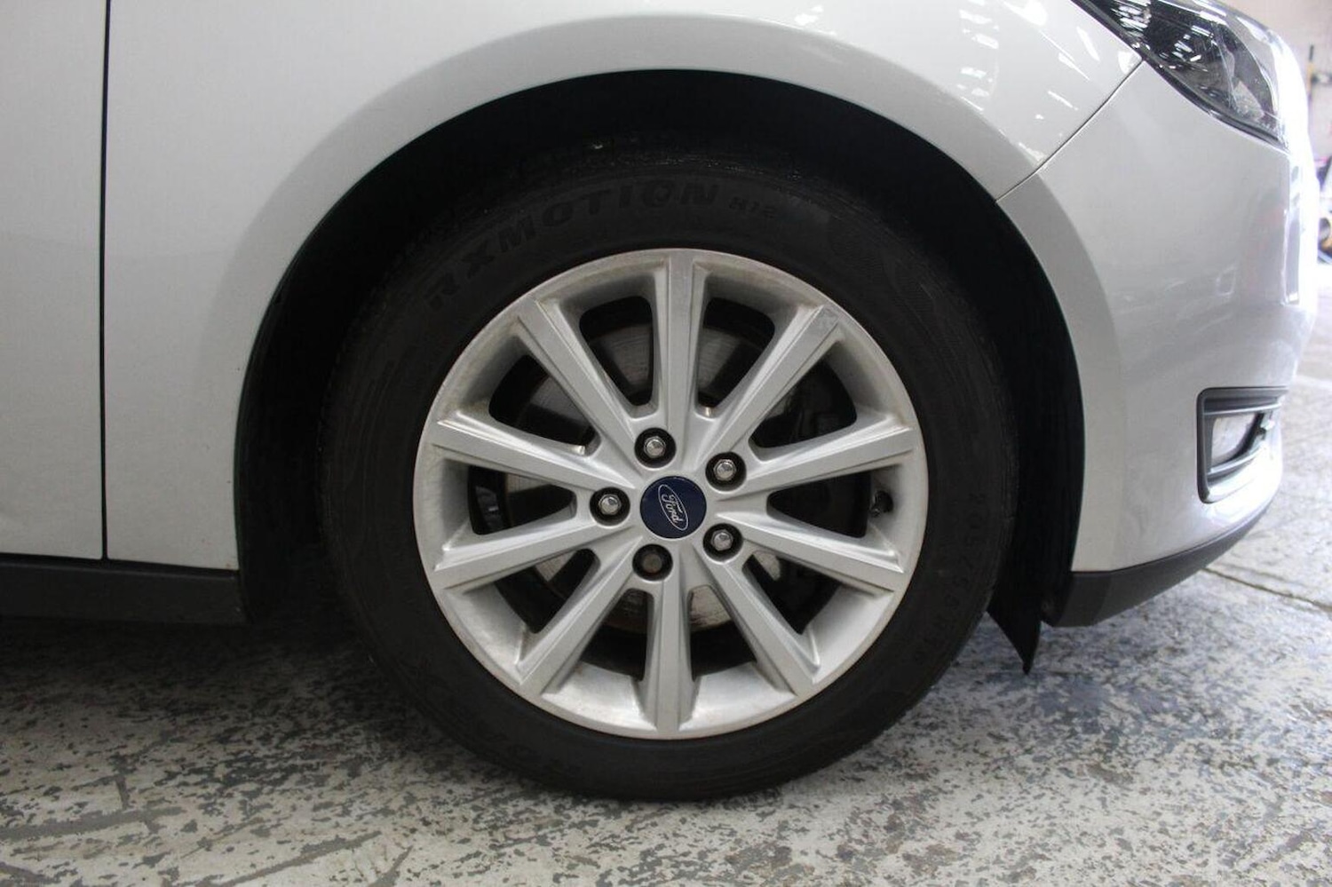 Used Ford Focus 2017 for sale - 76149336: Photo 55