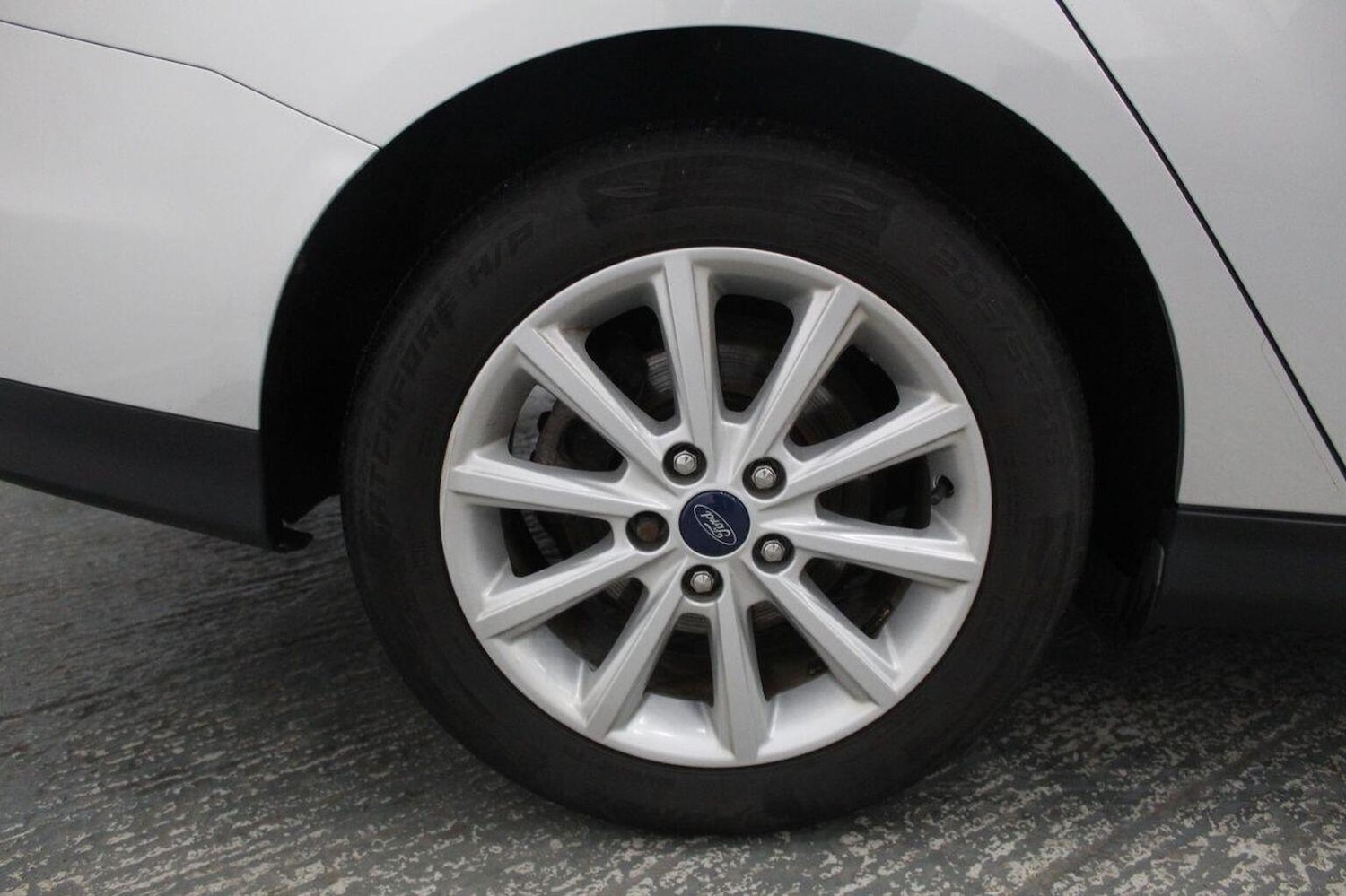 Used Ford Focus 2017 for sale - 76149336: Photo 56