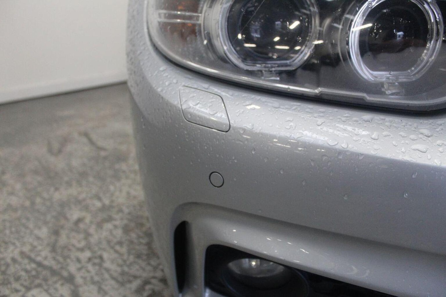 Used BMW 4 Series Gran Coupe 2014 for sale - 77937986: Photo 19