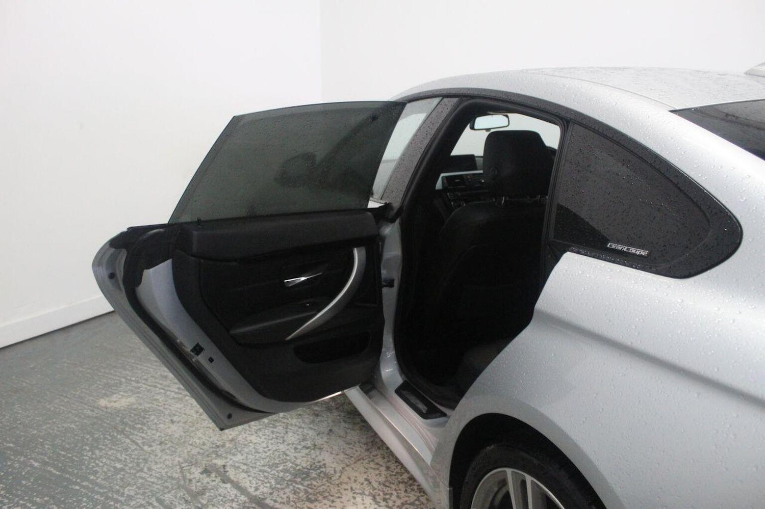 Used BMW 4 Series Gran Coupe 2014 for sale - 77937986: Photo 31