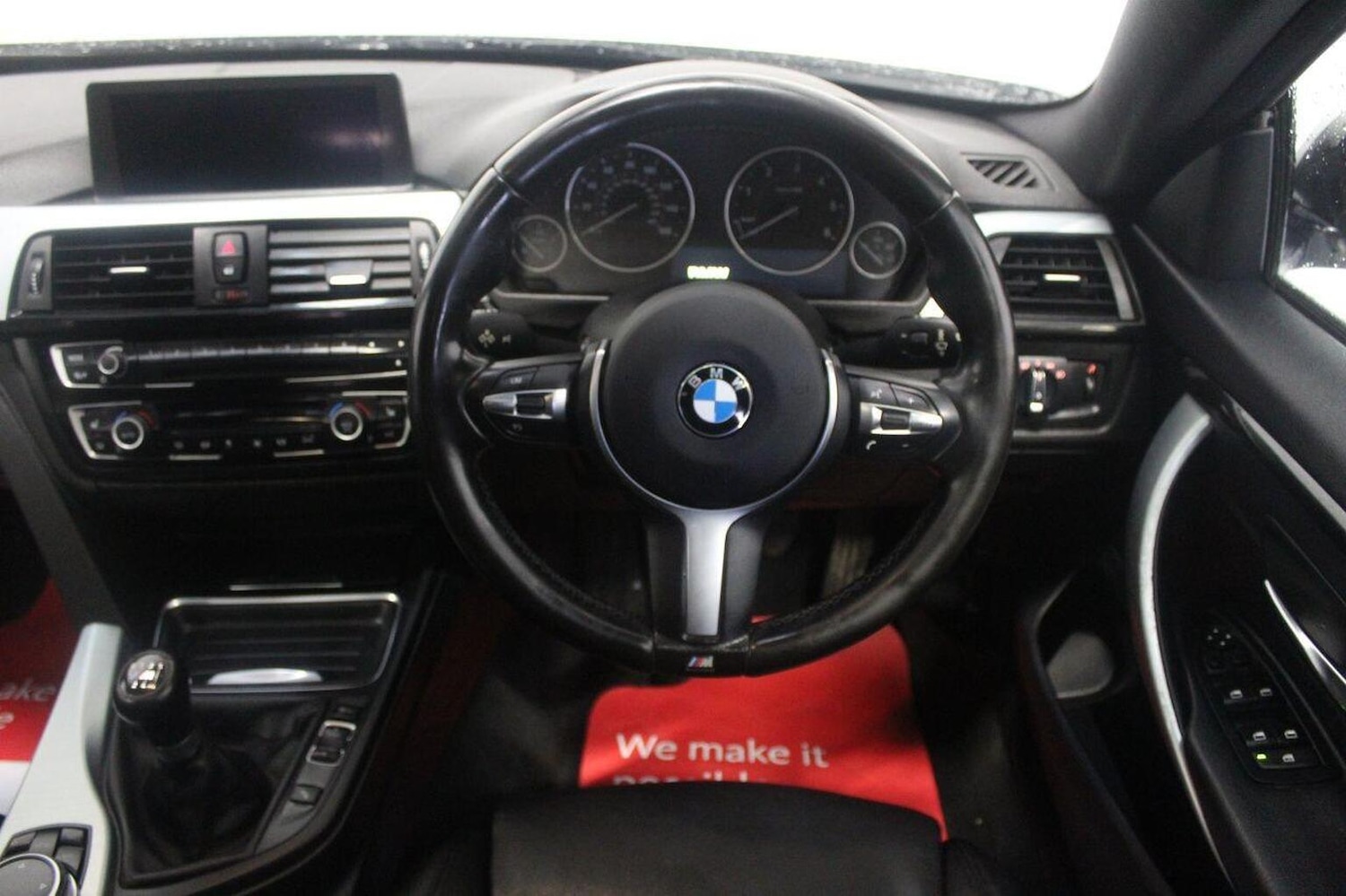 Used BMW 4 Series Gran Coupe 2014 for sale - 77937986: Photo 51