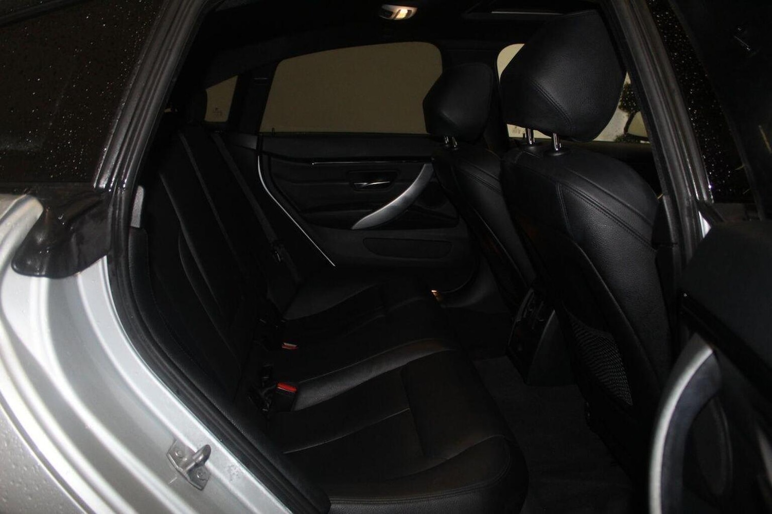 Used BMW 4 Series Gran Coupe 2014 for sale - 77937986: Photo 61