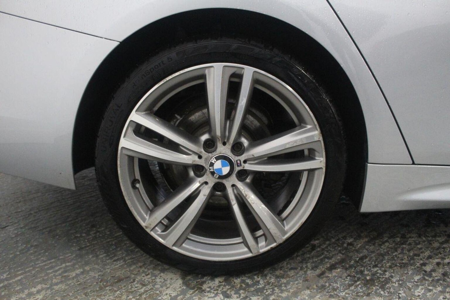 Used BMW 4 Series Gran Coupe 2014 for sale - 77937986: Photo 65