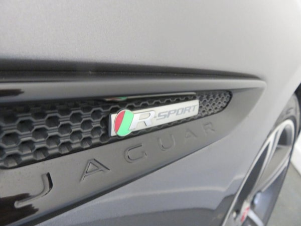Used Jaguar XF 2015 for sale - 76257681: Photo 17