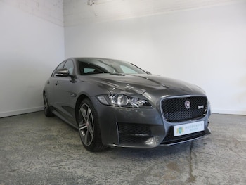 2015 - 2.0d R-Sport Auto Euro 6 (s/s) 4dr