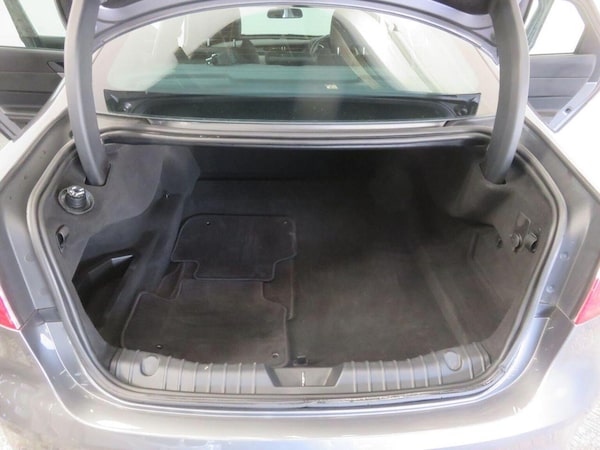 Used Jaguar XF 2015 for sale - 76257681: Photo 22