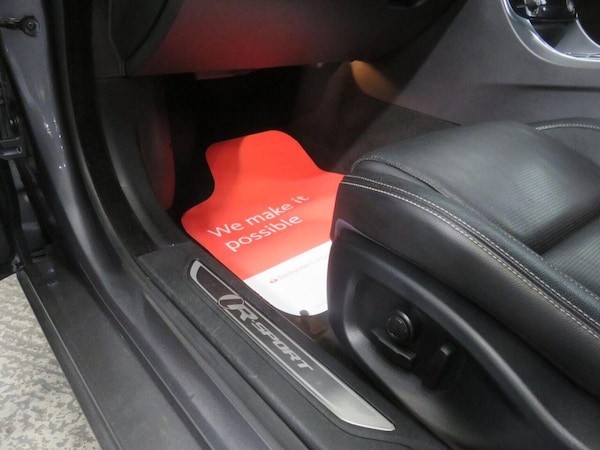 Used Jaguar XF 2015 for sale - 76257681: Photo 31