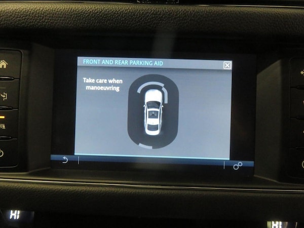 Used Jaguar XF 2015 for sale - 76257681: Photo 33