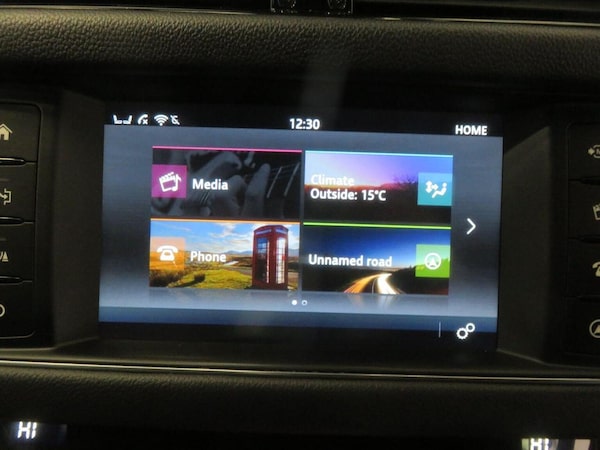Used Jaguar XF 2015 for sale - 76257681: Photo 34