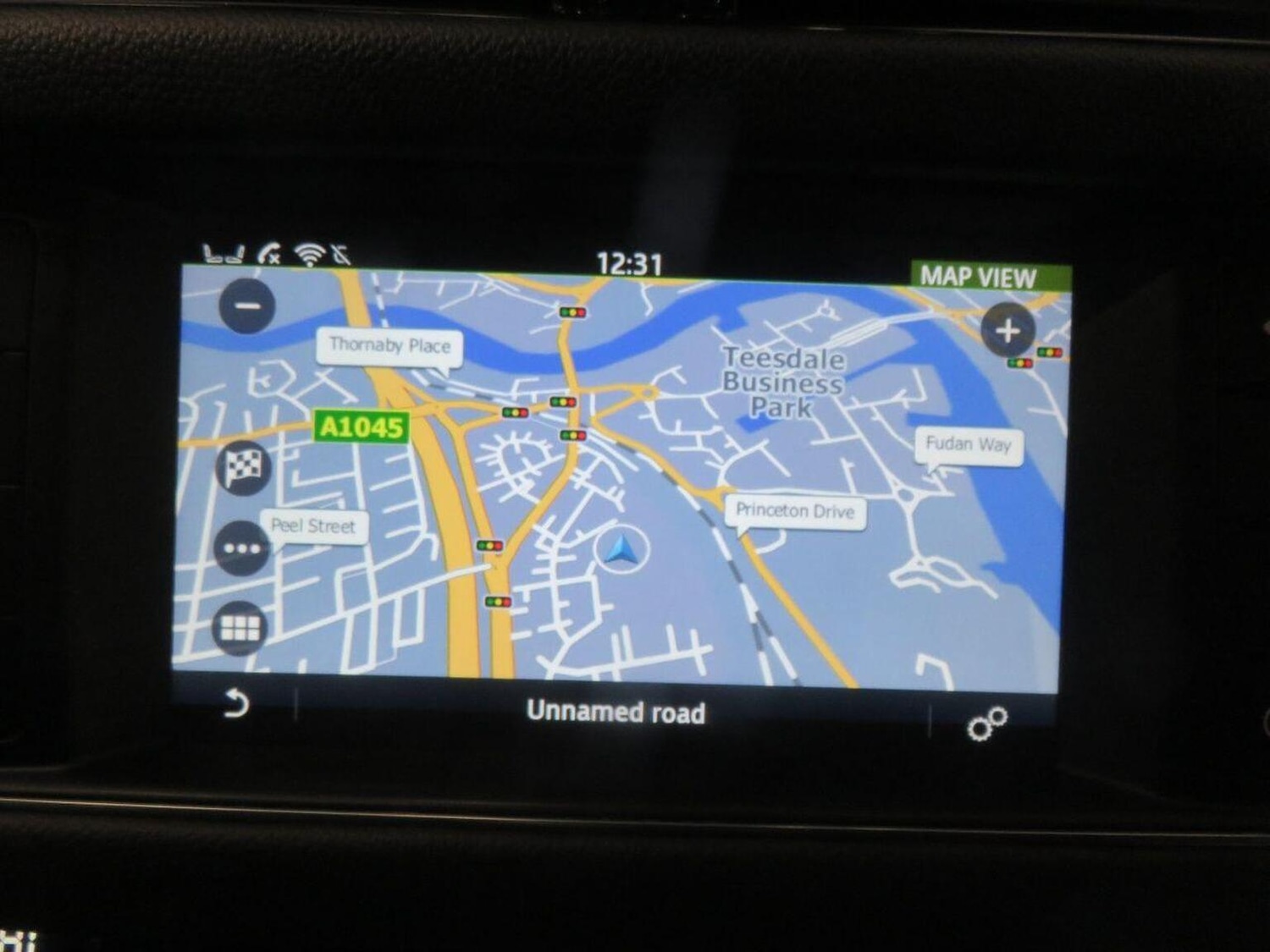 Used Jaguar XF 2015 for sale - 76257681: Photo 35