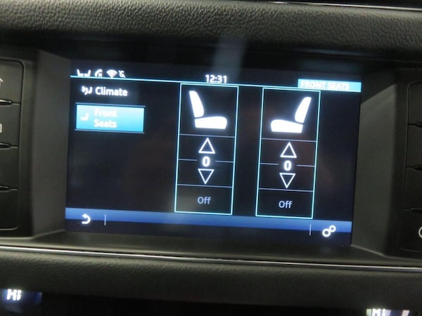 Used Jaguar XF 2015 for sale - 76257681: Photo 38