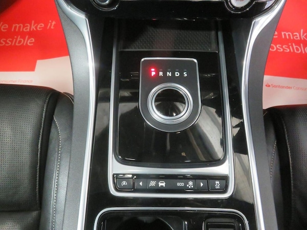 Used Jaguar XF 2015 for sale - 76257681: Photo 40