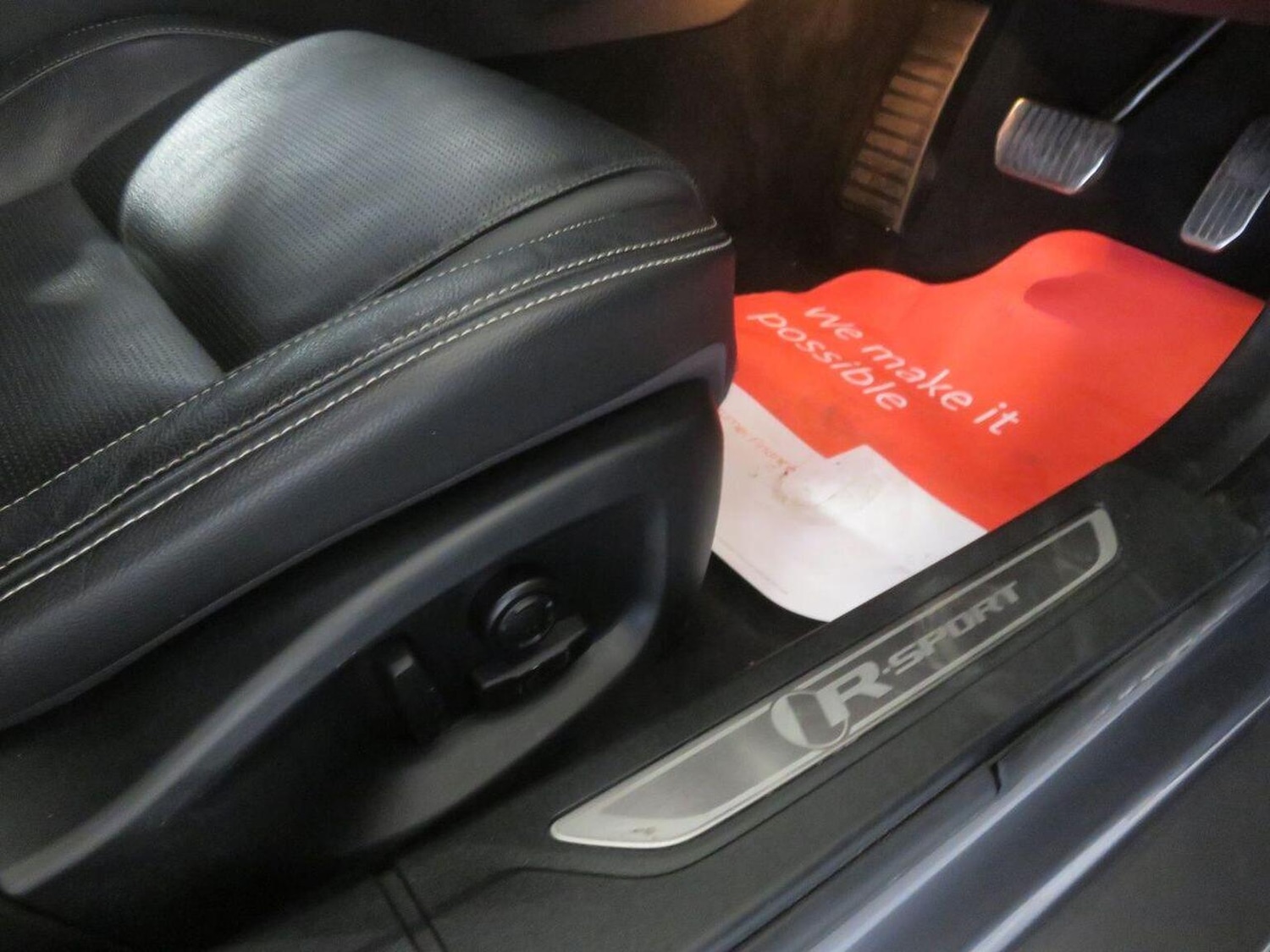 Used Jaguar XF 2015 for sale - 76257681: Photo 50