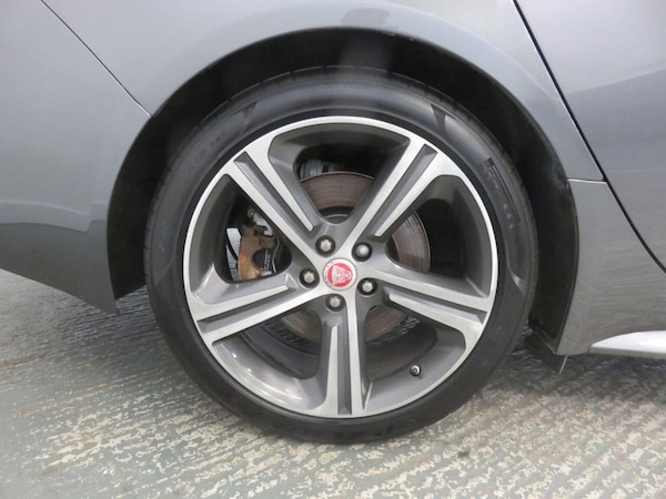Used Jaguar XF 2015 for sale - 76257681: Photo 58