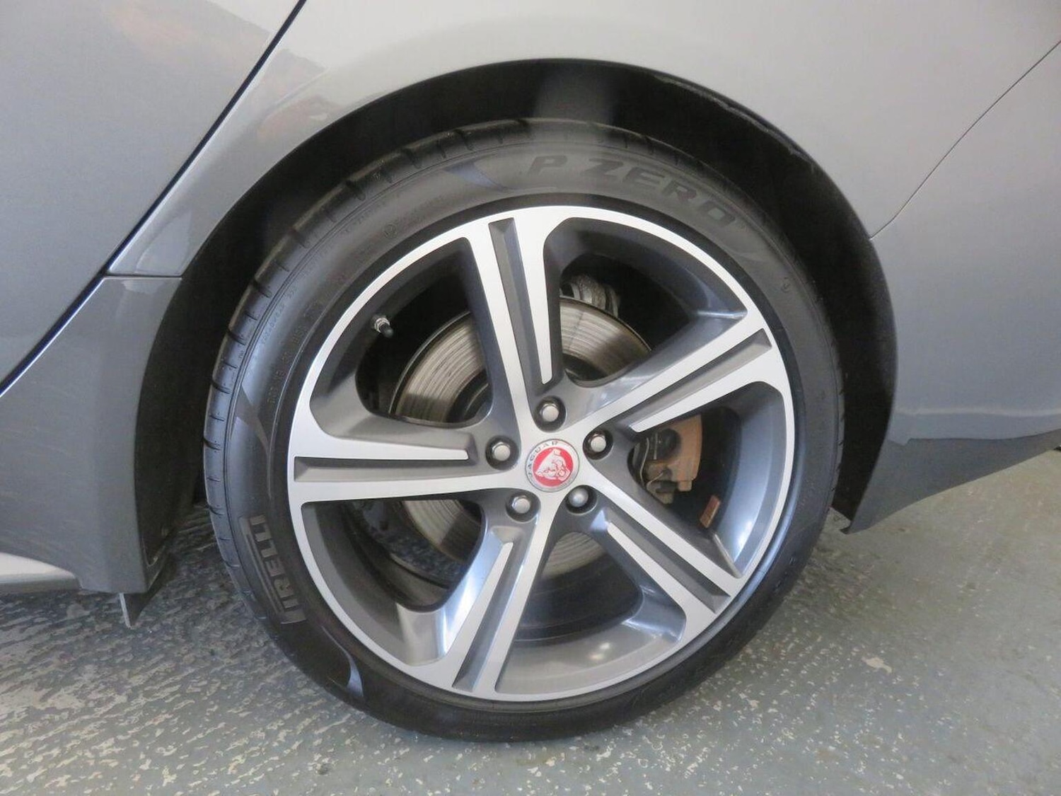 Used Jaguar XF 2015 for sale - 76257681: Photo 59