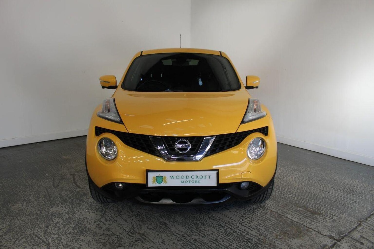 Used Nissan Juke 2017 for sale - 76793844: Photo 13