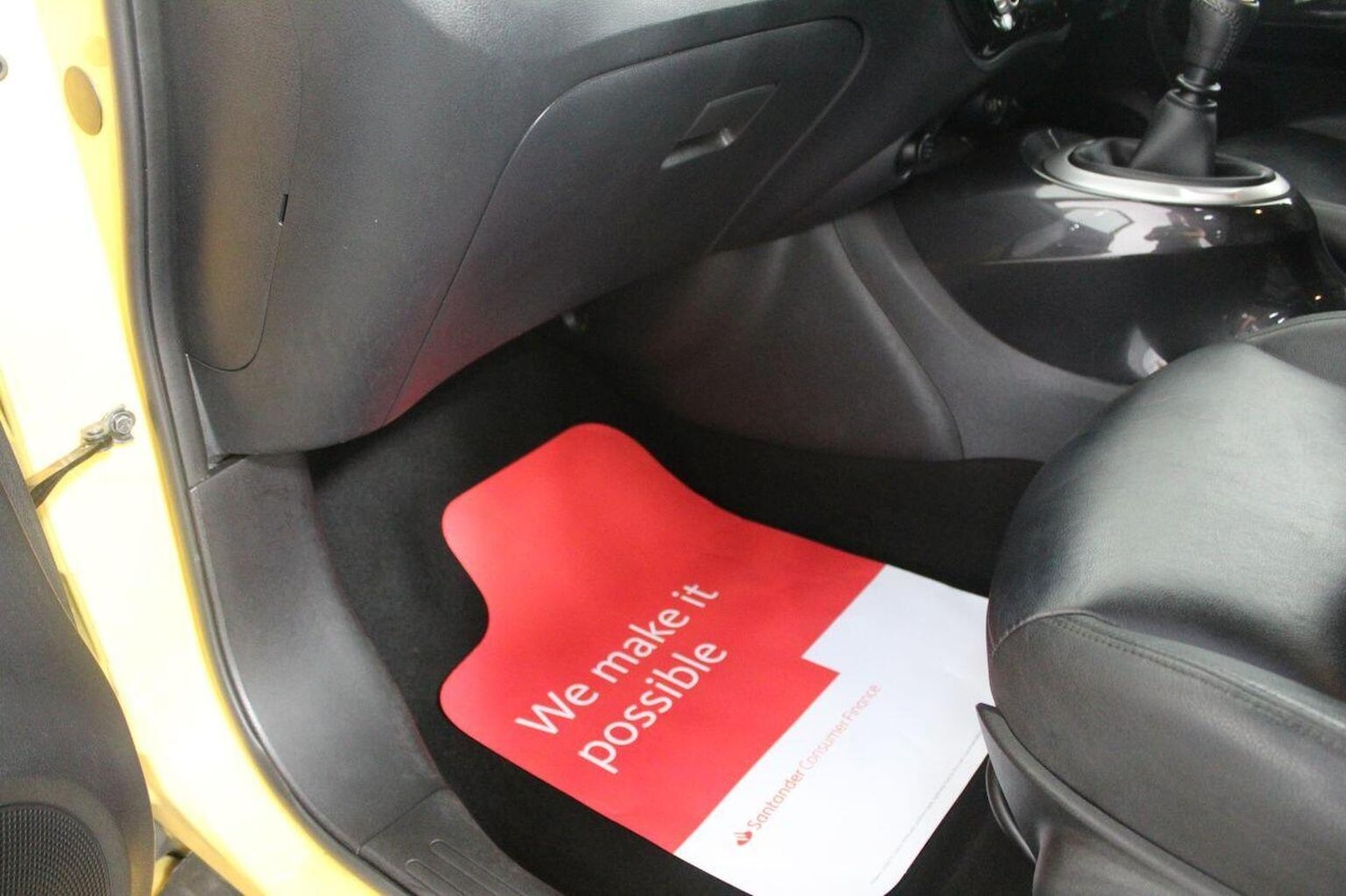 Used Nissan Juke 2017 for sale - 76793844: Photo 29