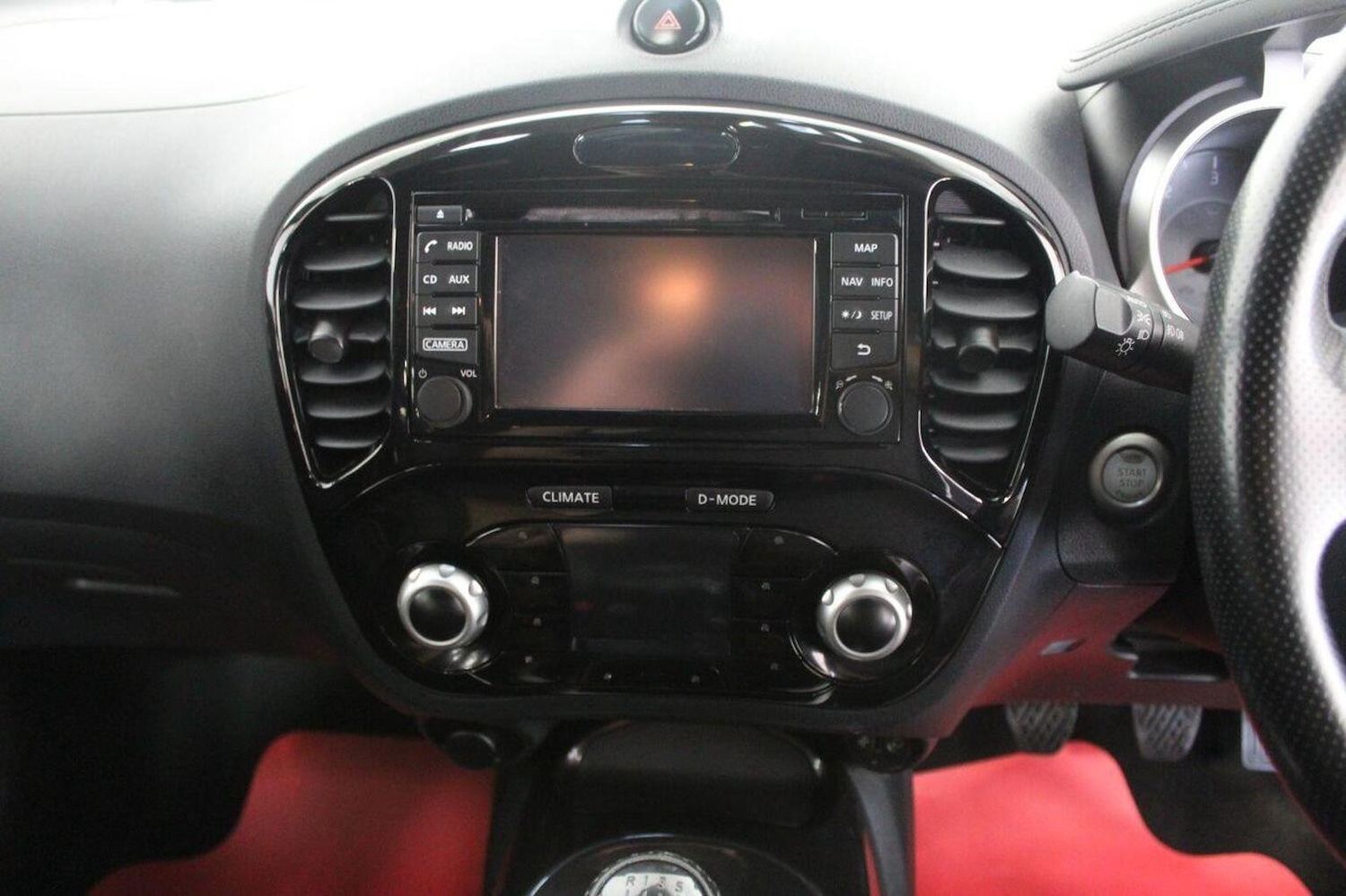 Used Nissan Juke 2017 for sale - 76793844: Photo 30