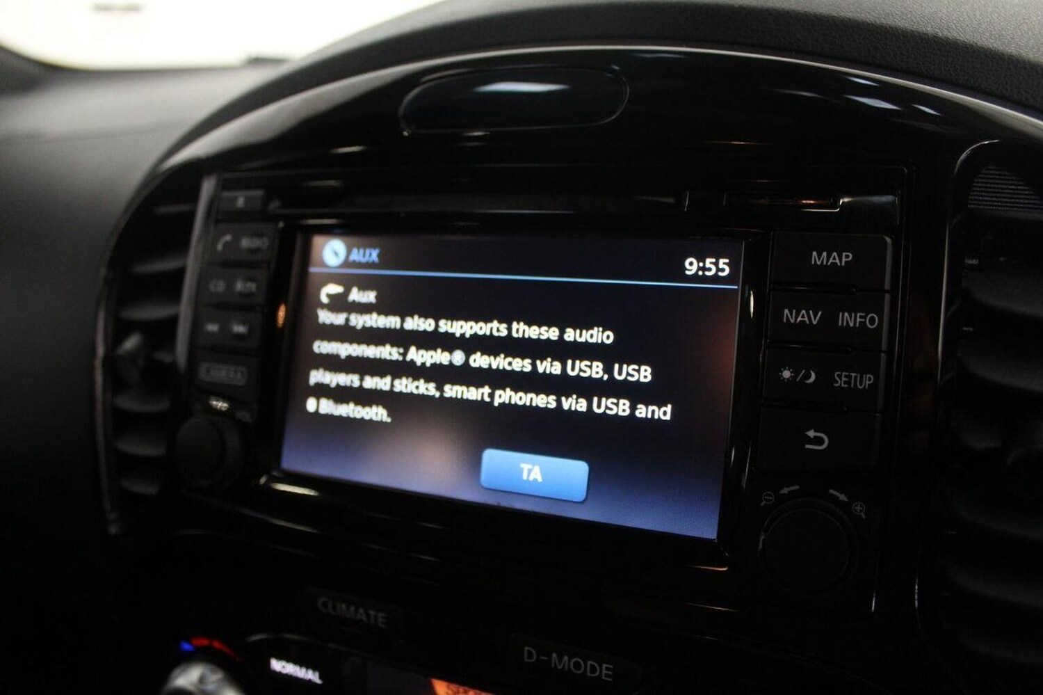 Used Nissan Juke 2017 for sale - 76793844: Photo 32