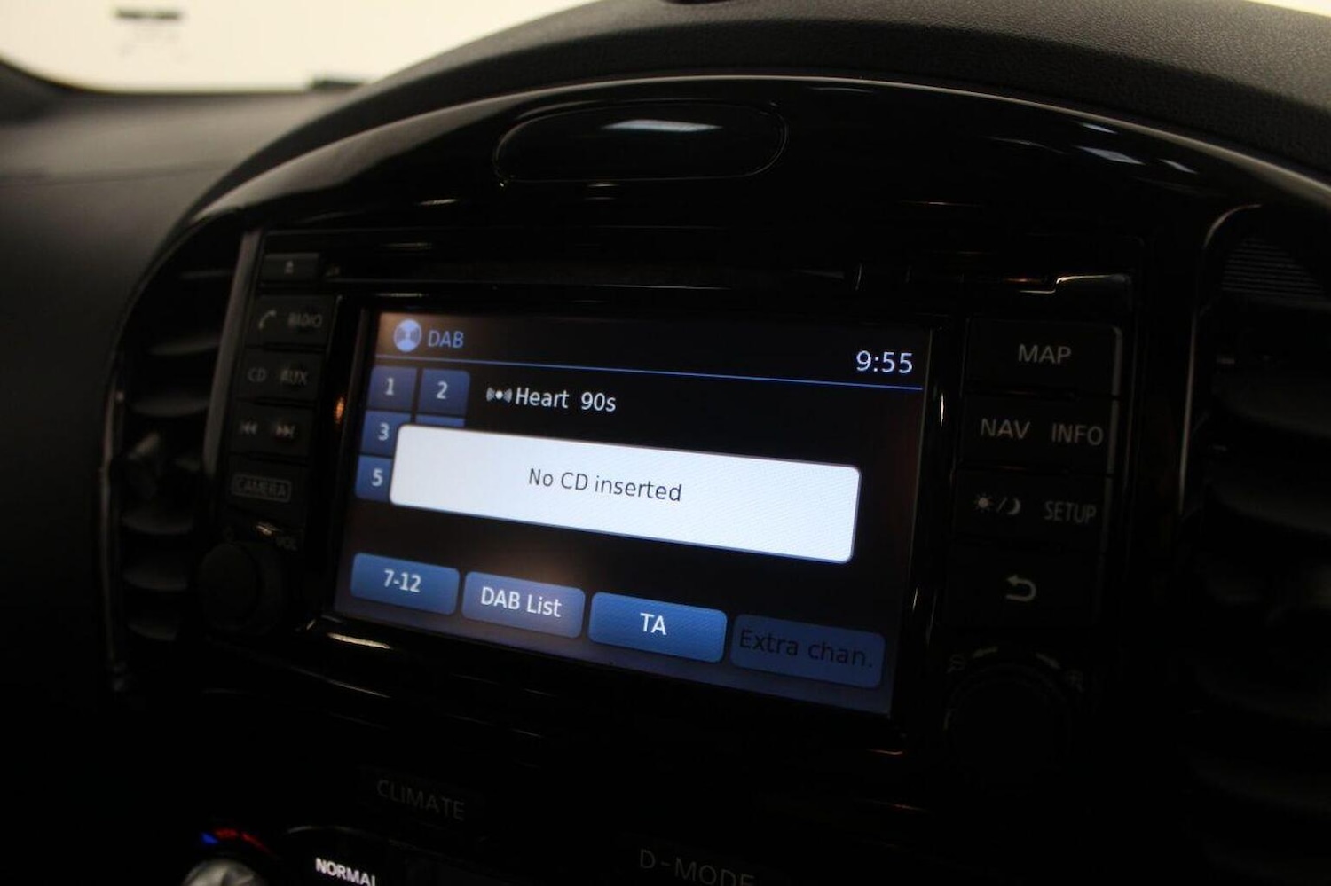 Used Nissan Juke 2017 for sale - 76793844: Photo 33