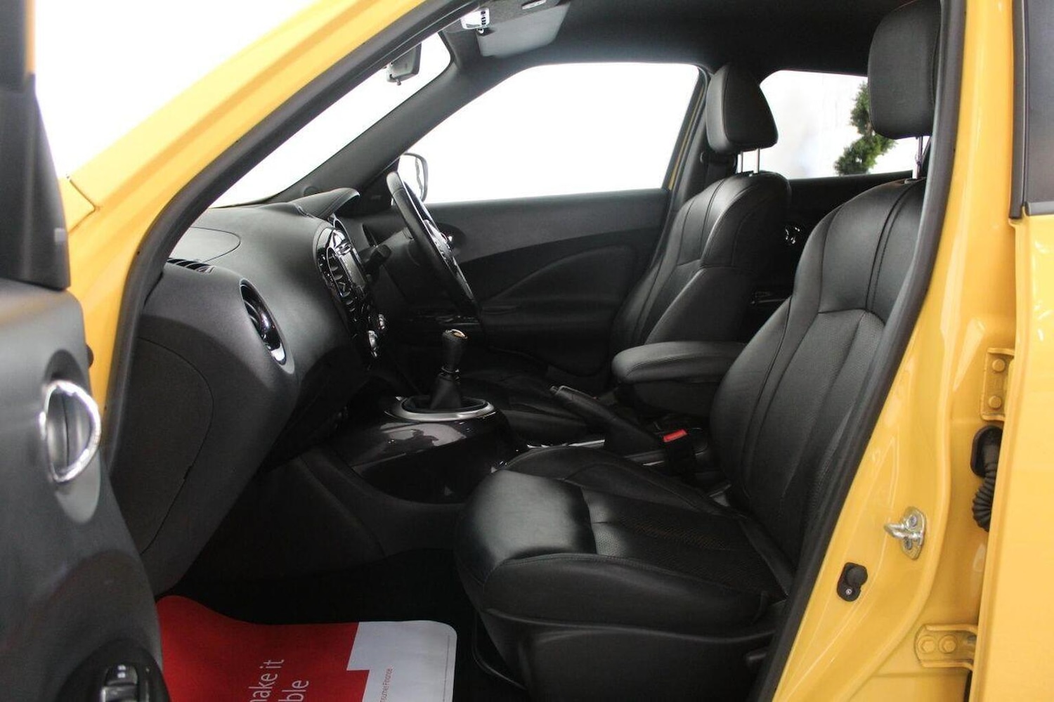 Used Nissan Juke 2017 for sale - 76793844: Photo 48