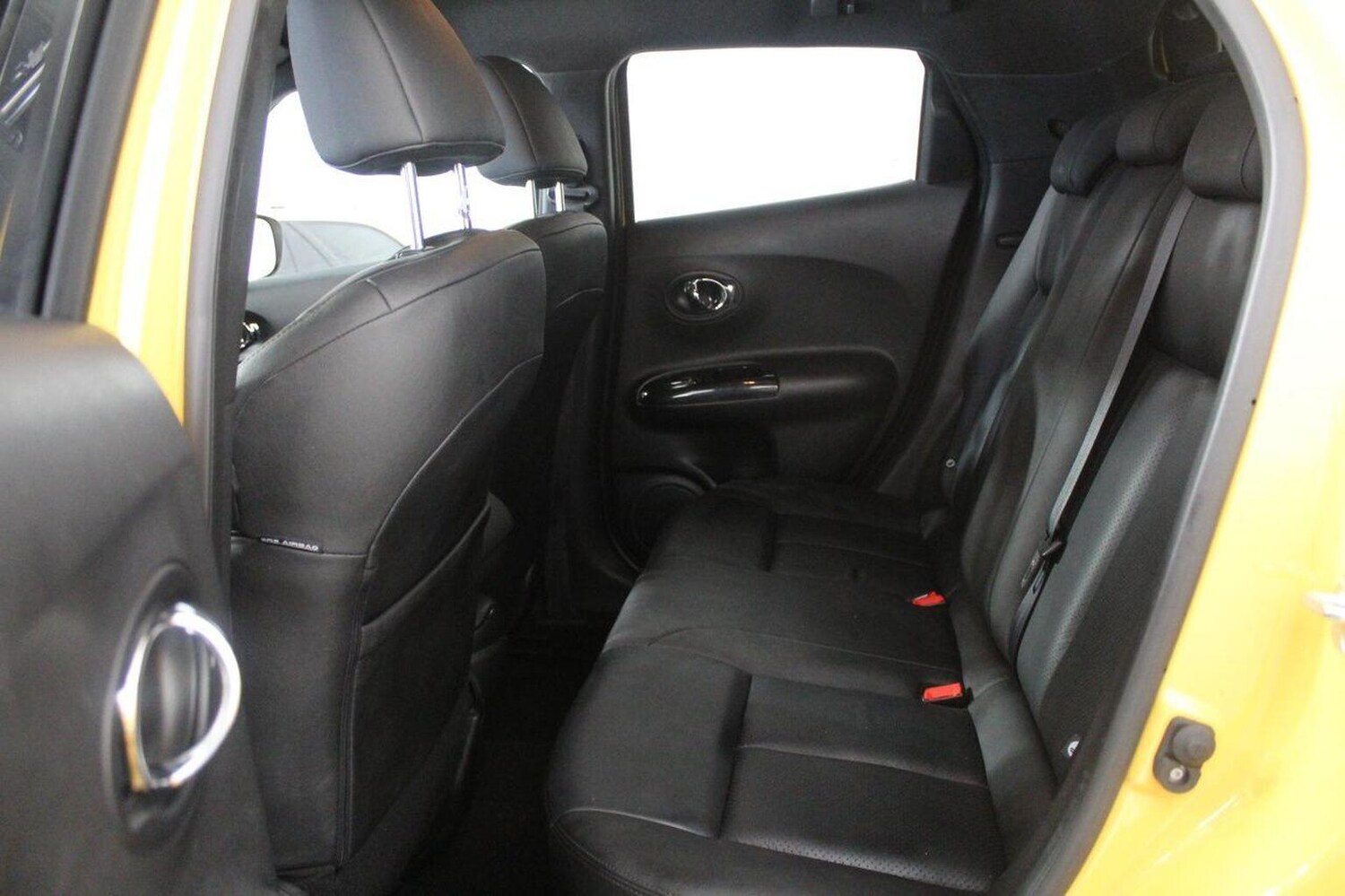 Used Nissan Juke 2017 for sale - 76793844: Photo 50