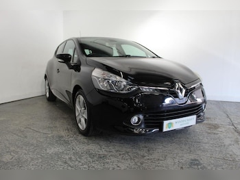 Renault - Clio