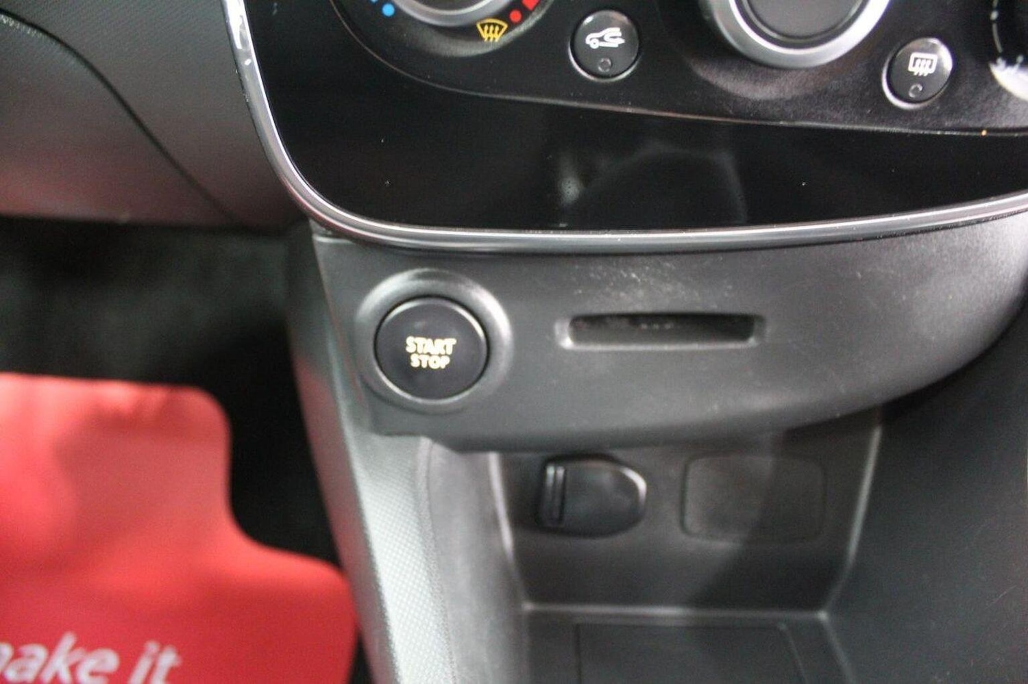 Vehicle 40