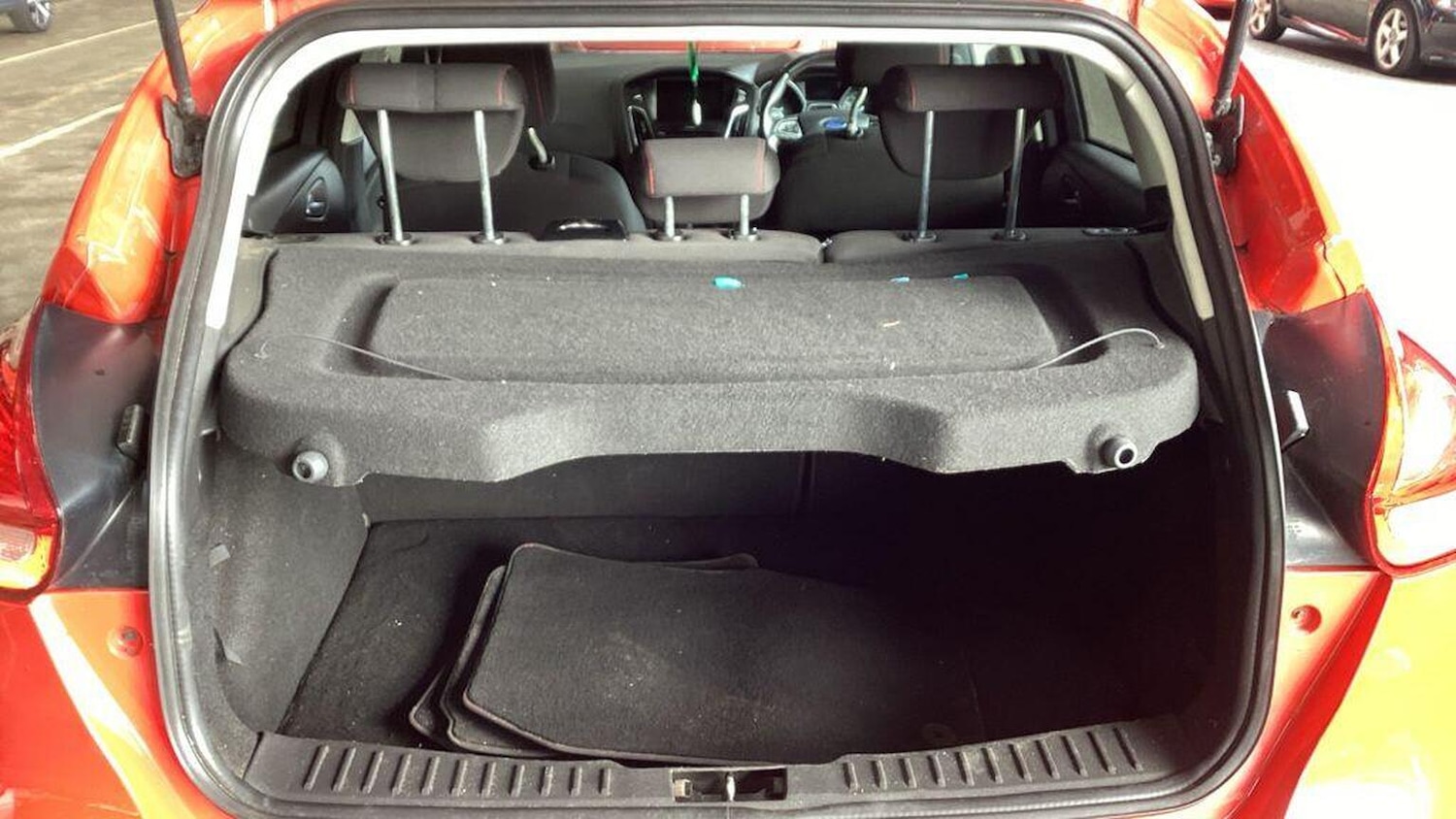 Used Ford Focus 2016 for sale - 76476942: Photo 10