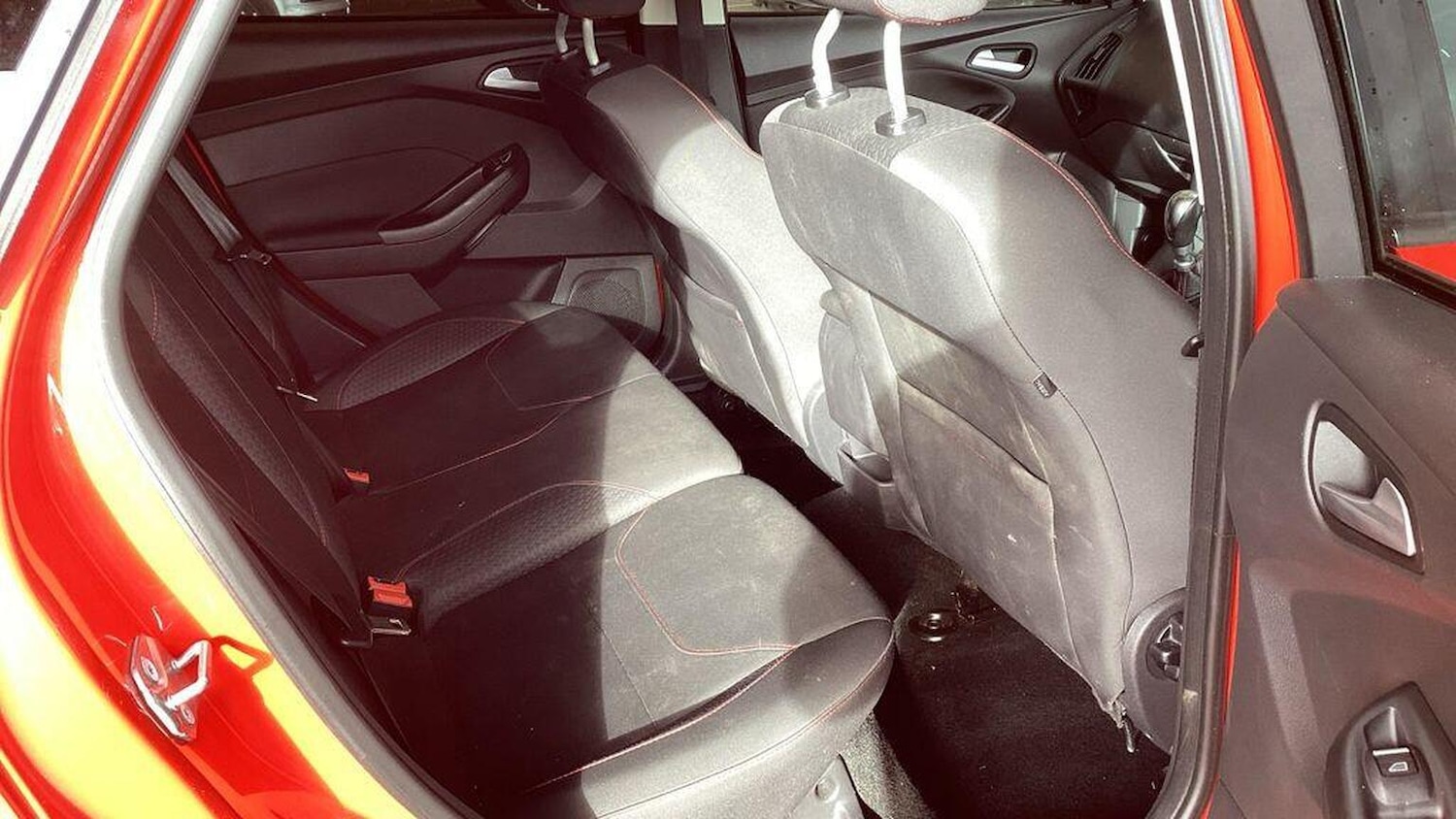 Used Ford Focus 2016 for sale - 76476942: Photo 11