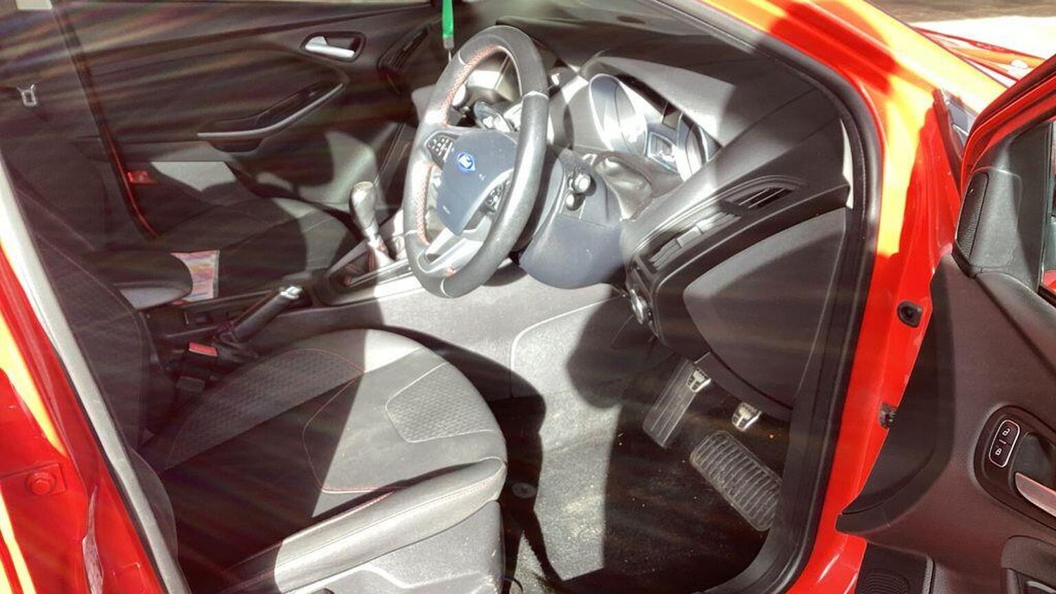 Used Ford Focus 2016 for sale - 76476942: Photo 13