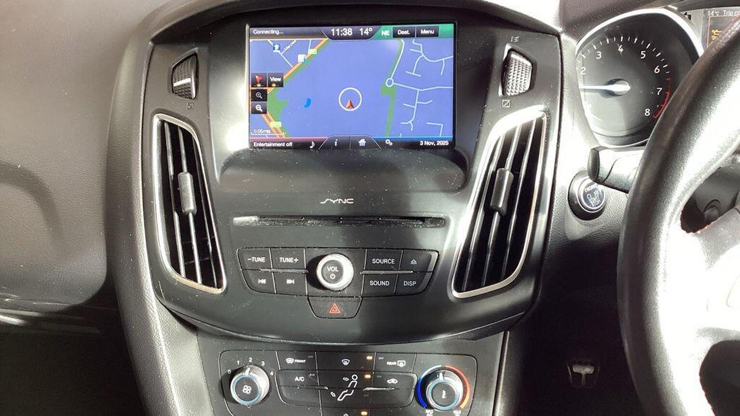 Used Ford Focus 2016 for sale - 76476942: Photo 16