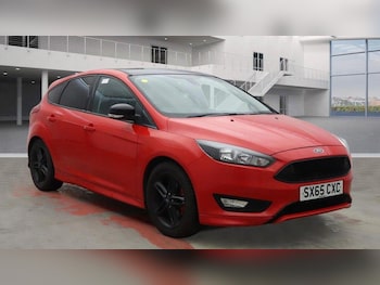 Used Ford Focus 2016 for sale - 76476942: Photo