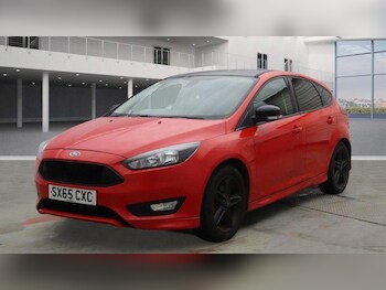 Used Ford Focus 2016 for sale - 76476942: Photo