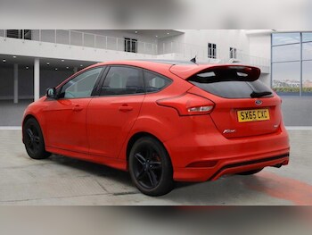 Used Ford Focus 2016 for sale - 76476942: Photo