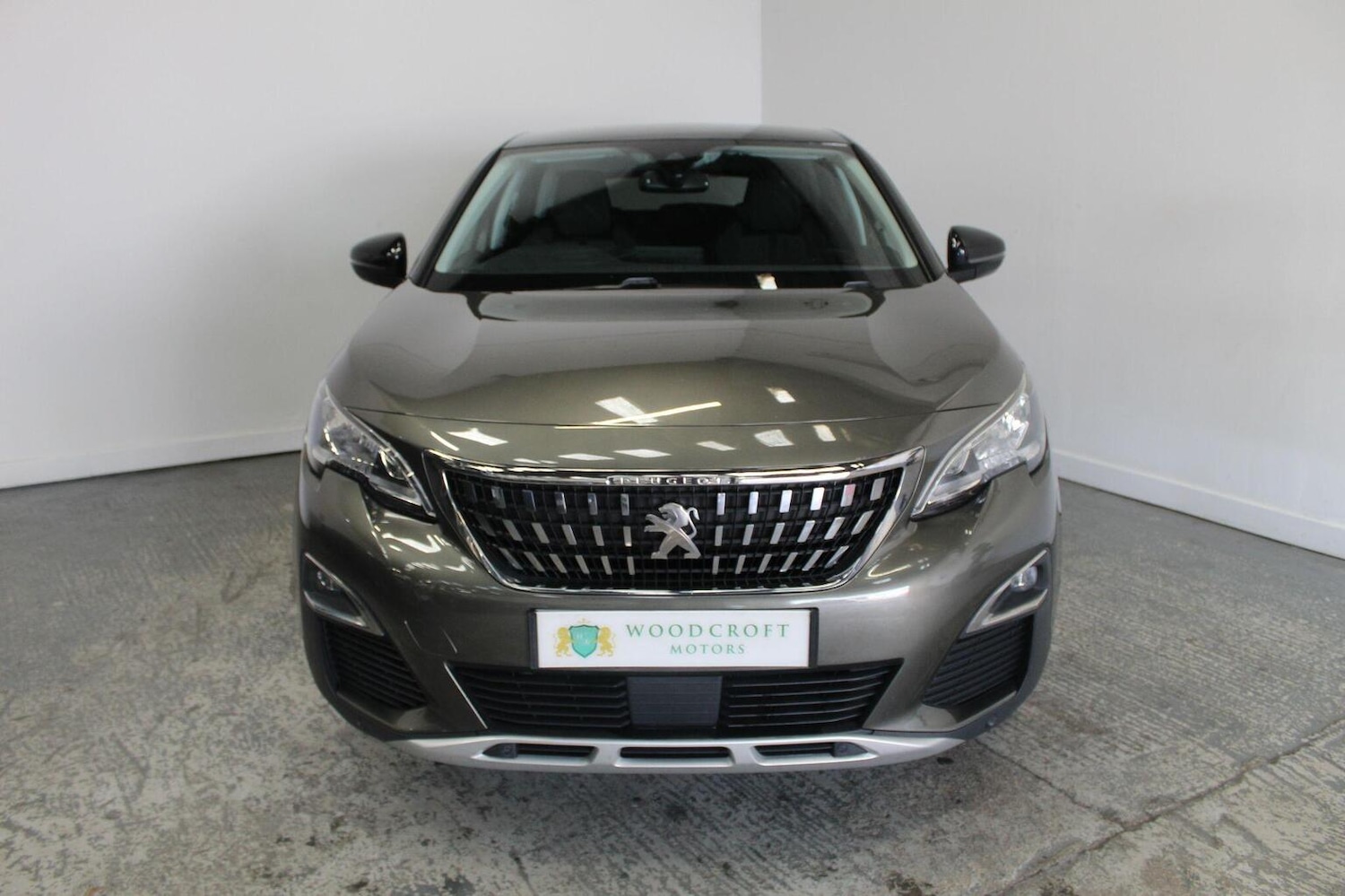 Used Peugeot 3008 2017 for sale - 78213563: Photo 13